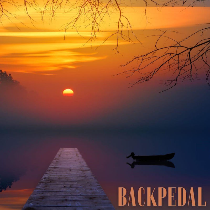 Backpedal - Saturday - Deepdale Festival | 26th to 29th September 2024