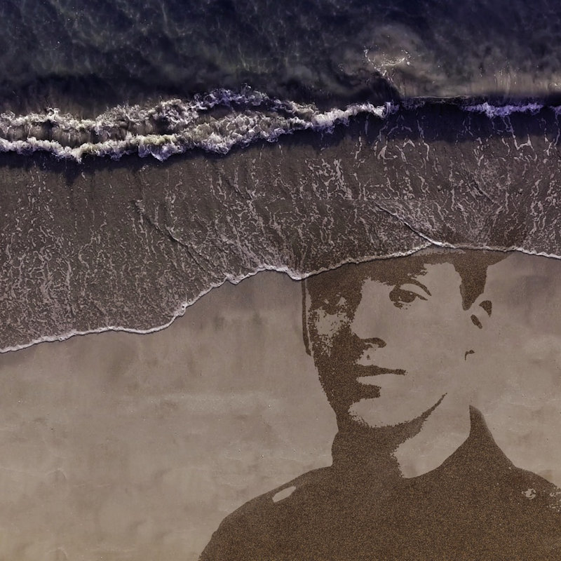 Pages of the Sea - Brancaster | Film-maker Danny Boyle invites you to join him in marking 100 years since Armistice and the end of the First World War. - Dalegate Market | Shopping & Café, Burnham Deepdale, North Norfolk Coast, England, UK