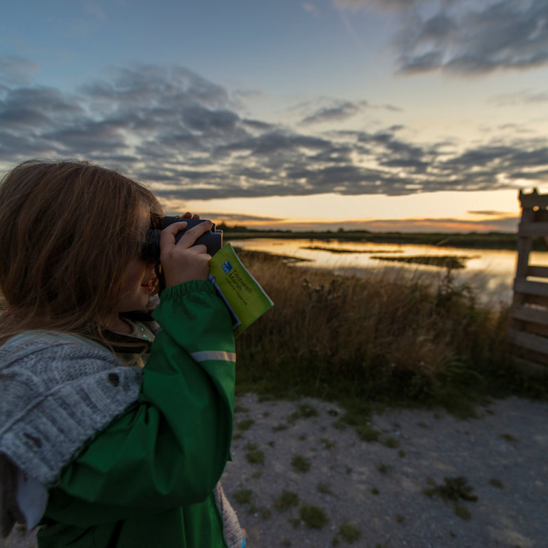 Guided Tour of RSPB Titchwell Marsh | 22nd to 24th March 2024 | Find your happy place on the beautiful North Norfolk Coast .. relax, friendly faces & old friends, live music, outdoor activities, walking, cycling, shopping & enjoying the big skies & coastline, the perfect way to escape for a weekend.