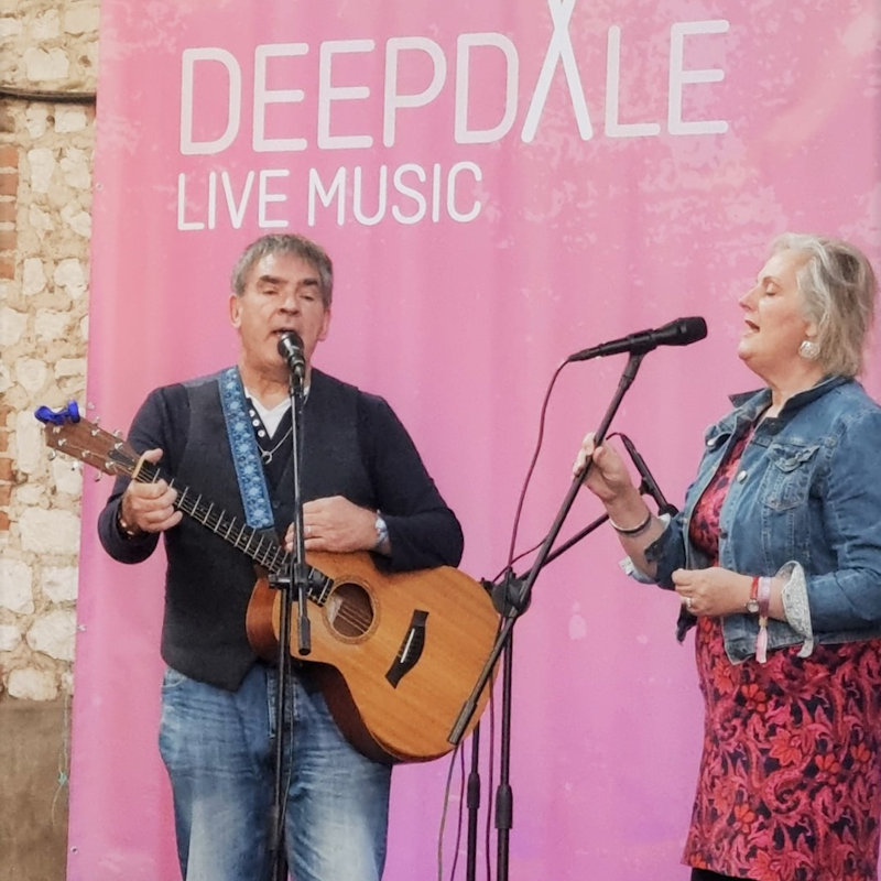 The Browns - Deepdale Festival | 22nd to 25th September 2022 - 